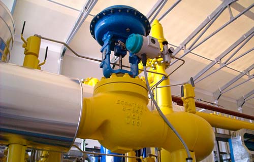 Control valve